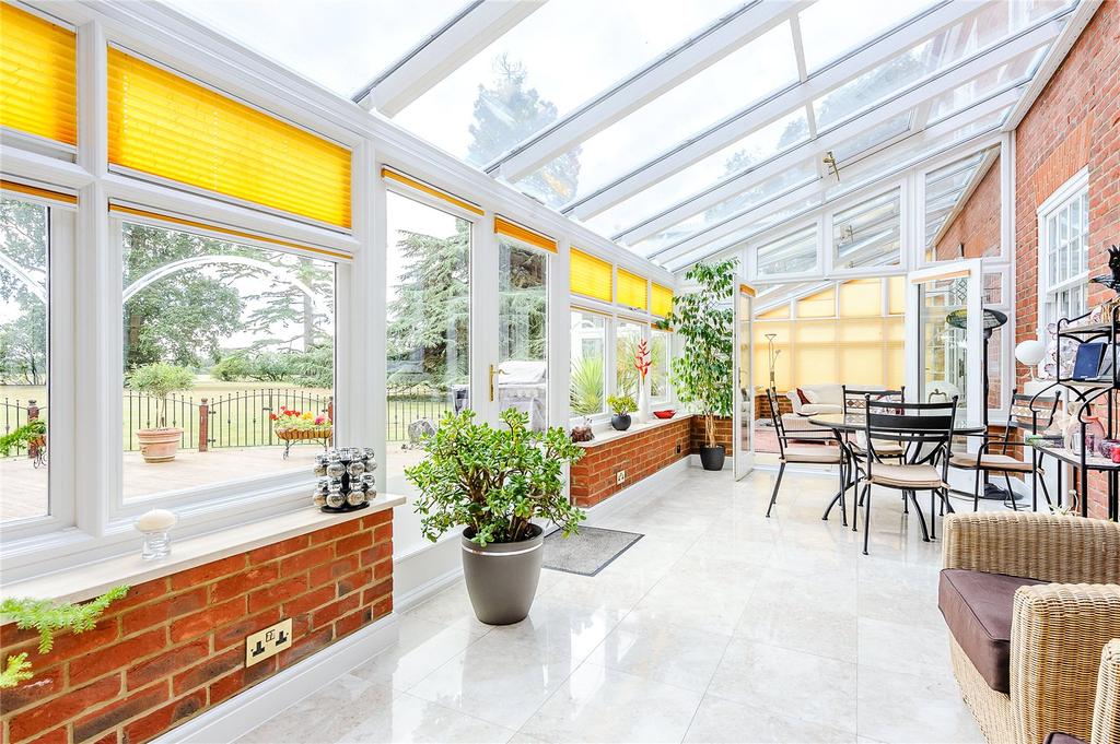 Conservatory