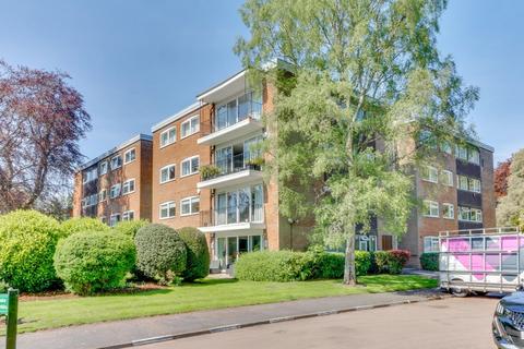 Flat 11, Parklands Blossomfield Road, Solihull, B91 1NG