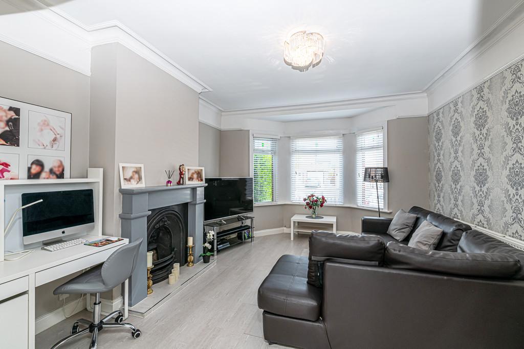 Hood Lane North, Great Sankey, Warrington 3 bed terraced house £200,000