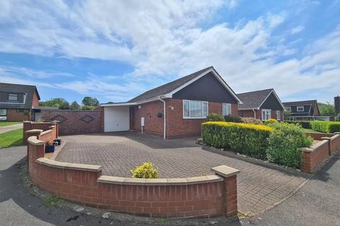 4 Exeter Close, Locks Heath, Southampton, SO31 6PX