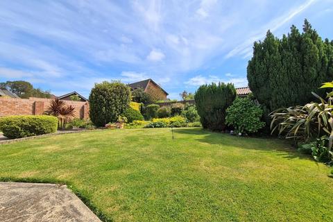 4 Exeter Close, Locks Heath, Southampton, SO31 6PX