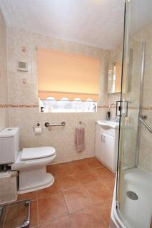4 Exeter Close, Locks Heath, Southampton, SO31 6PX