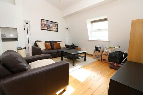Flat 4, 555 Caledonian Road, London, N7 9RX