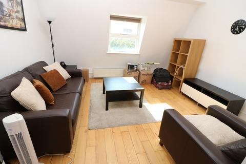 Flat 4, 555 Caledonian Road, London, N7 9RX