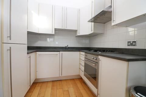 Flat 4, 555 Caledonian Road, London, N7 9RX