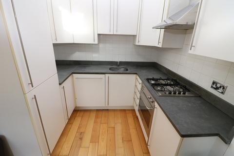 Flat 4, 555 Caledonian Road, London, N7 9RX