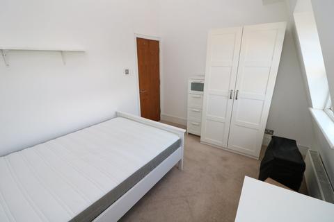 Flat 4, 555 Caledonian Road, London, N7 9RX
