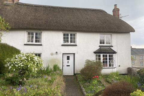 The Cottage High Street, High Bickington, Umberleigh, EX37 9AX