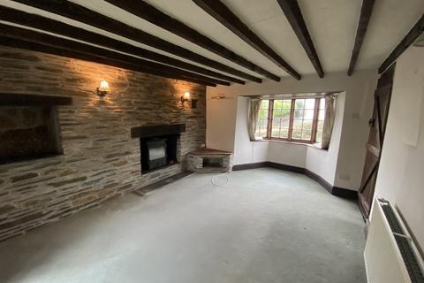 The Cottage High Street, High Bickington, Umberleigh, EX37 9AX