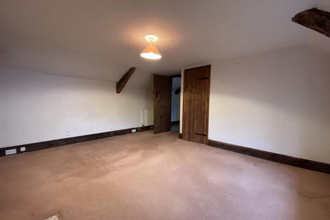 The Cottage High Street, High Bickington, Umberleigh, EX37 9AX