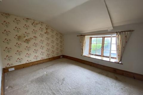 The Cottage High Street, High Bickington, Umberleigh, EX37 9AX