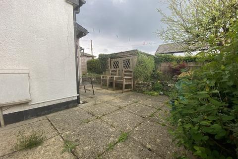 The Cottage High Street, High Bickington, Umberleigh, EX37 9AX