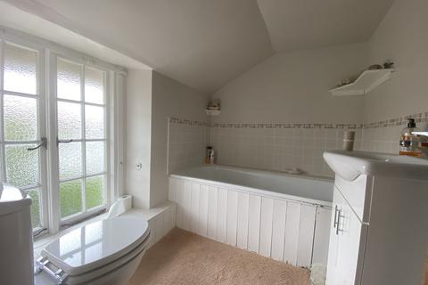 The Cottage High Street, High Bickington, Umberleigh, EX37 9AX