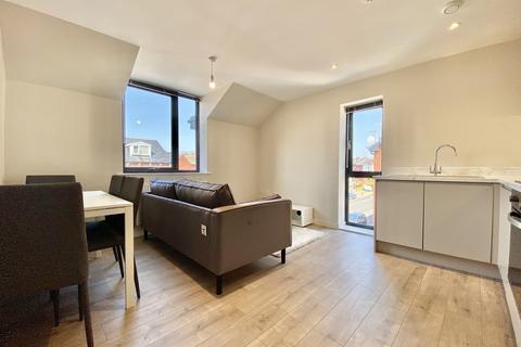 2 bedroom apartment to rent, Green Quarter, Cross Green Lane