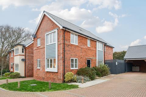 24 Compass Way, Swanwick, Southampton, SO31 7PS