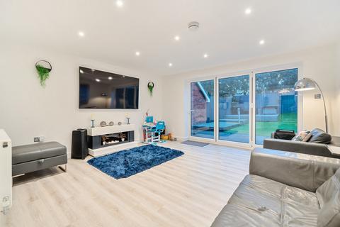 24 Compass Way, Swanwick, Southampton, SO31 7PS