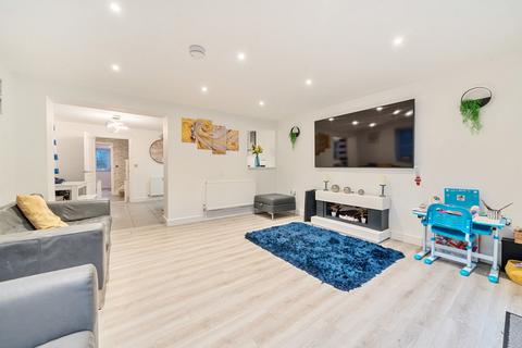 24 Compass Way, Swanwick, Southampton, SO31 7PS
