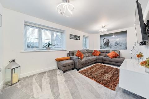 24 Compass Way, Swanwick, Southampton, SO31 7PS