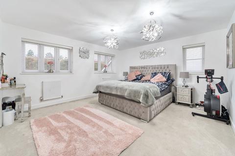 24 Compass Way, Swanwick, Southampton, SO31 7PS