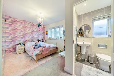 24 Compass Way, Swanwick, Southampton, SO31 7PS
