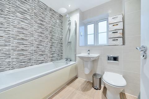 24 Compass Way, Swanwick, Southampton, SO31 7PS