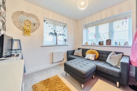 24 Compass Way, Swanwick, Southampton, SO31 7PS