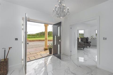 5 bedroom equestrian property for sale - Rose Tree House, Hetton-Le-Hill Farm, DH5