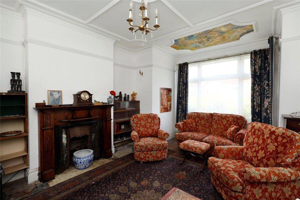 Strathmore Road, Wimbledon Park, SW19 3 bed terraced house £1,050,000