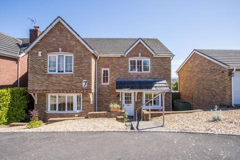 7 Cwrt Aethen, Barry, CF63 1HE