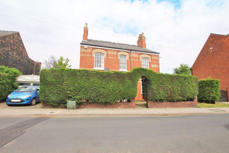 MILL ROAD, CLEETHORPES 4 bed detached house for sale £380,000