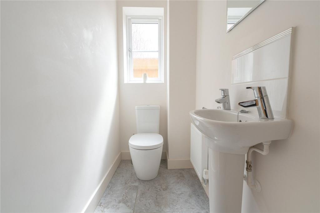 Cloakroom