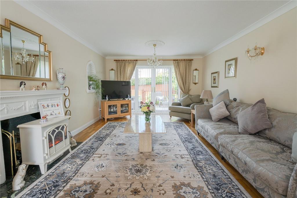 Ingram Place, Cleethorpes, DN35 3 bed detached house £249,950