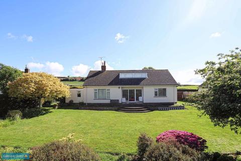 7 Quantock Rise, Kingston St Mary, Taunton, TA2 8HJ