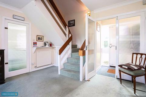 7 Quantock Rise, Kingston St Mary, Taunton, TA2 8HJ