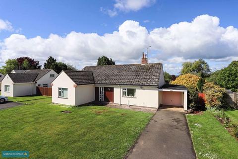 7 Quantock Rise, Kingston St Mary, Taunton, TA2 8HJ
