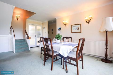 7 Quantock Rise, Kingston St Mary, Taunton, TA2 8HJ
