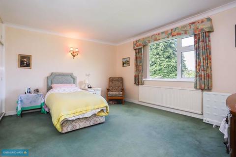 7 Quantock Rise, Kingston St Mary, Taunton, TA2 8HJ