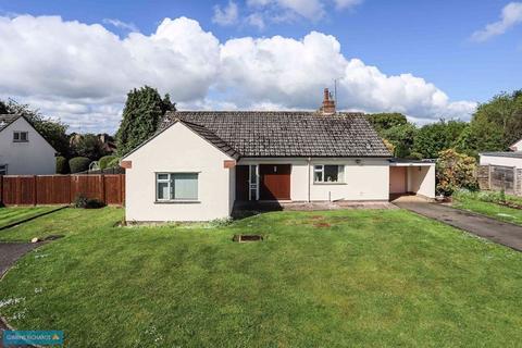 7 Quantock Rise, Kingston St Mary, Taunton, TA2 8HJ