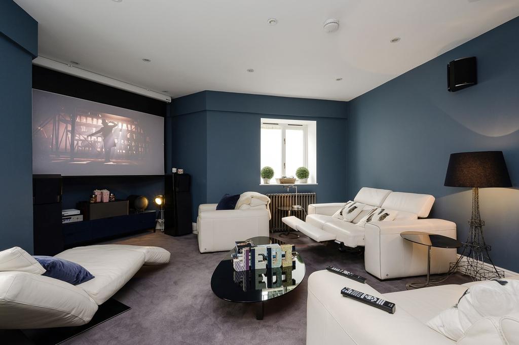 Movie Room