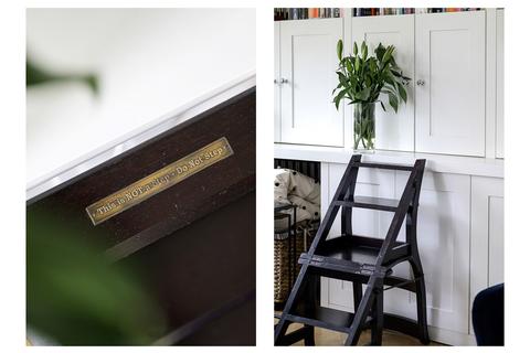 1, Knott Park House Wrens Hill, Oxshott, Leatherhead, KT22 0HW