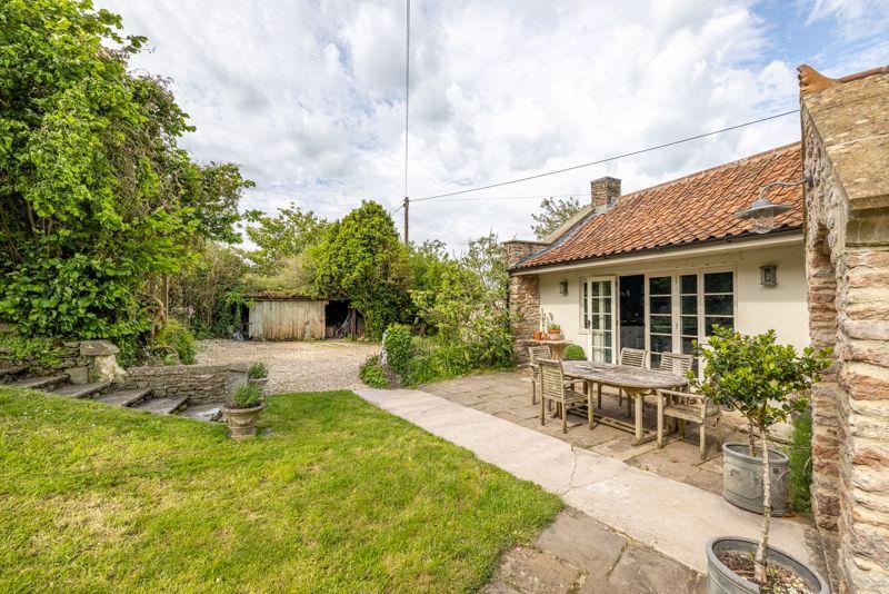 Rodney Stoke A Quintessential English Country Cottage 4 bed cottage