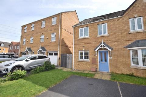 4 Springfield Crescent, Lofthouse, Wakefield, WF3 3FQ