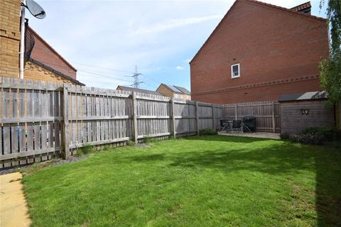 4 Springfield Crescent, Lofthouse, Wakefield, WF3 3FQ