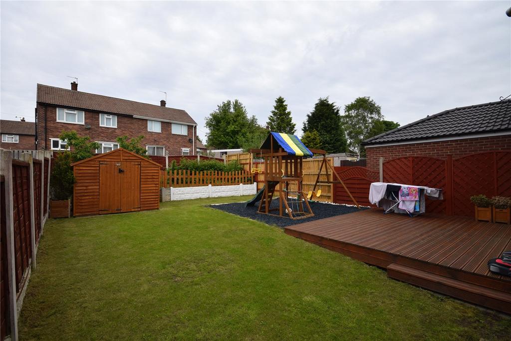 Kettlethorpe Road, Wakefield 3 bed semidetached house £159,950