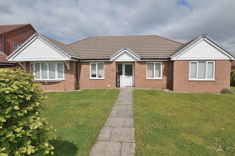 50 Turnberry Drive, Woodhall Spa 4 bed bungalow £365,000