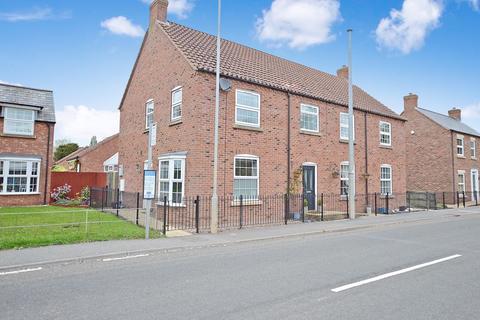 6 Evison Way, Mareham Le Fen, Boston, PE22 7PH
