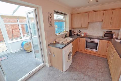 6 Evison Way, Mareham Le Fen, Boston, PE22 7PH