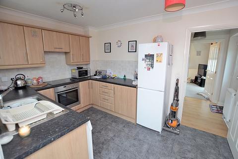 6 Evison Way, Mareham Le Fen, Boston, PE22 7PH