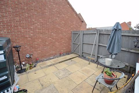 6 Evison Way, Mareham Le Fen, Boston, PE22 7PH