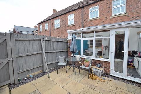 6 Evison Way, Mareham Le Fen, Boston, PE22 7PH